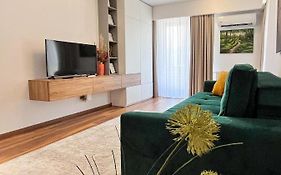 Alegria Avantgarden Brasov